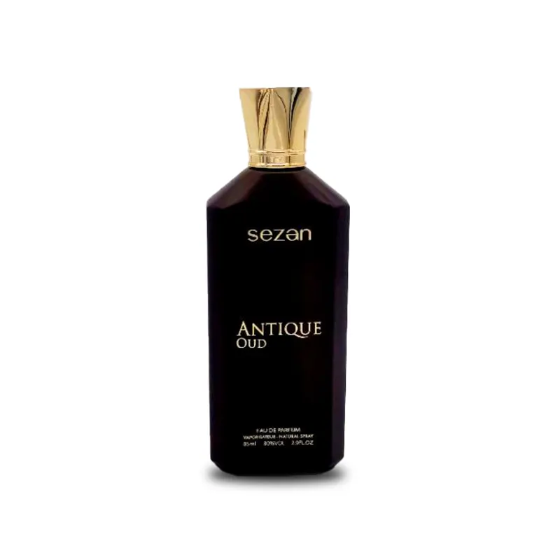 عطر انتيكيو عود من سيزان