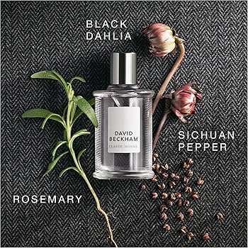 عطر ديفيد بيكهام كلاسيك هوم للرجال – 100 مل