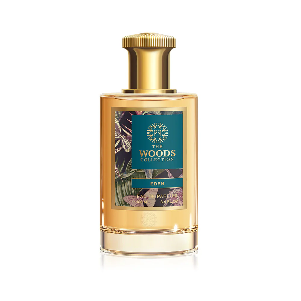 عطر ذا وودز كوليكشن ايدن او دو بارفيوم-100مل