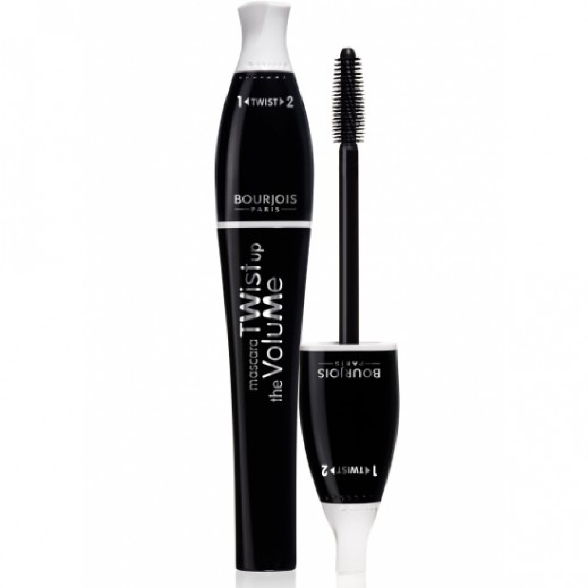 Bourjois Twist Up Volume Mascara