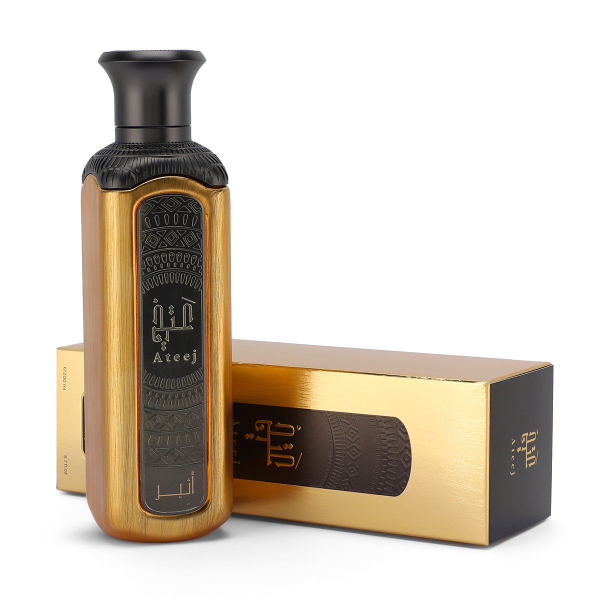 Atheer by Ateej – 2025 Edition – 200ml