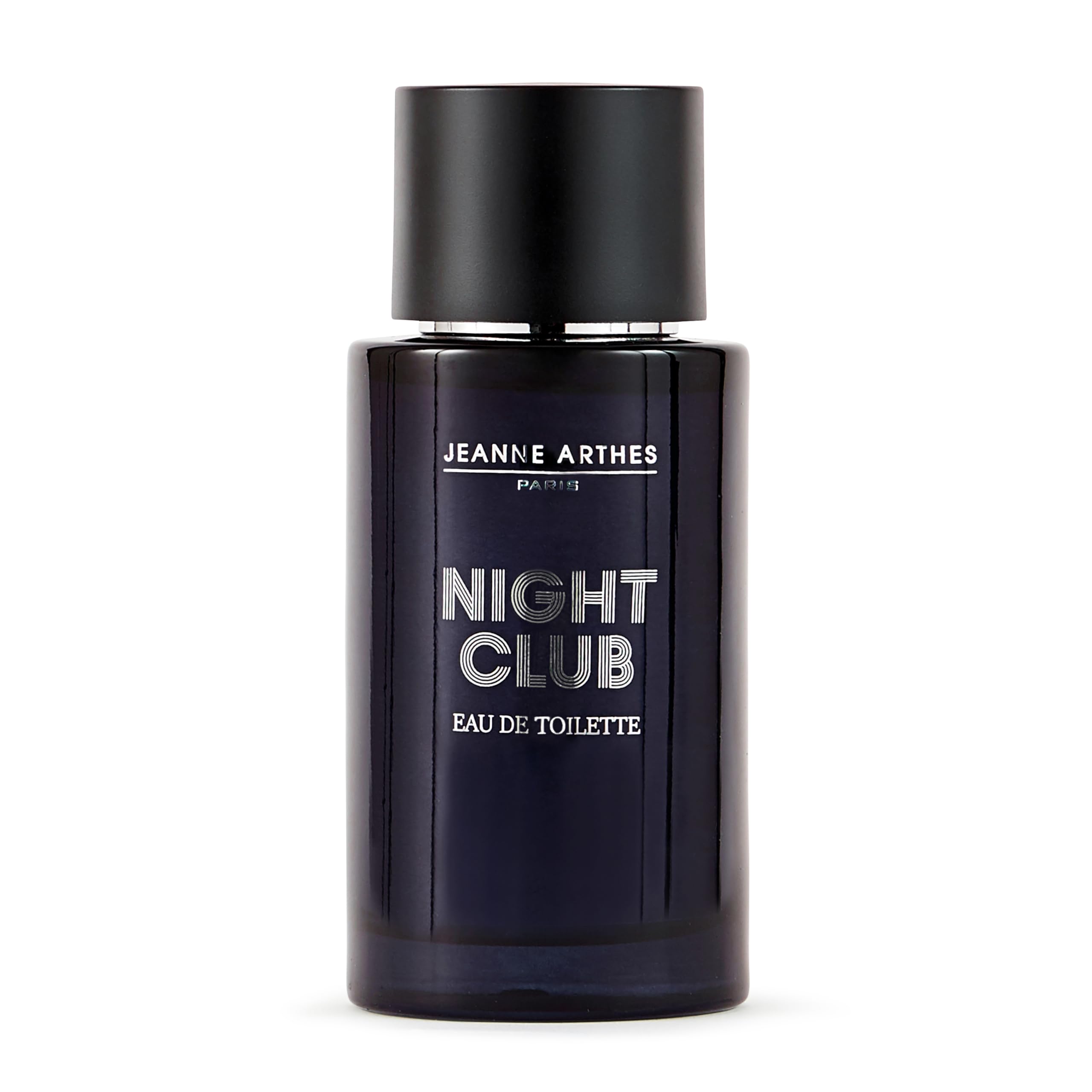 عطر نايت كلوب من جين أرثيس او دو تواليت  -100مل