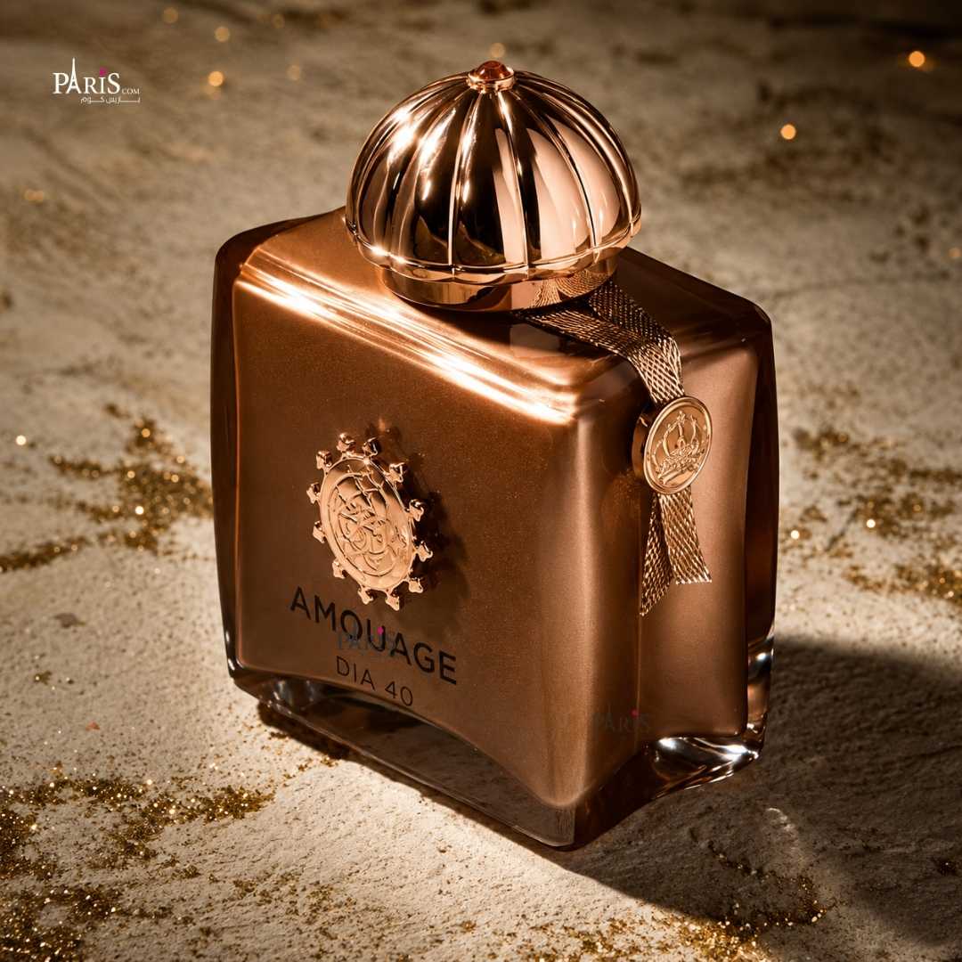 عطر ديا DIA 40 وومن من أمواج اكستريت دي بارفيوم-100مل