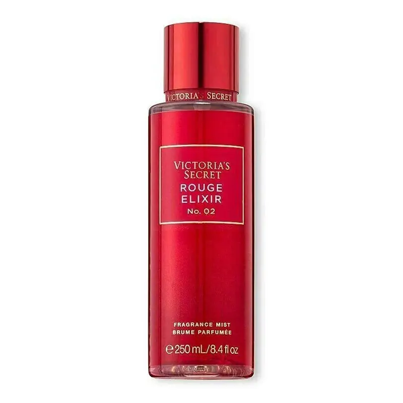 معطر جسم Rouge Elixir من فيكتوريا سيكرت