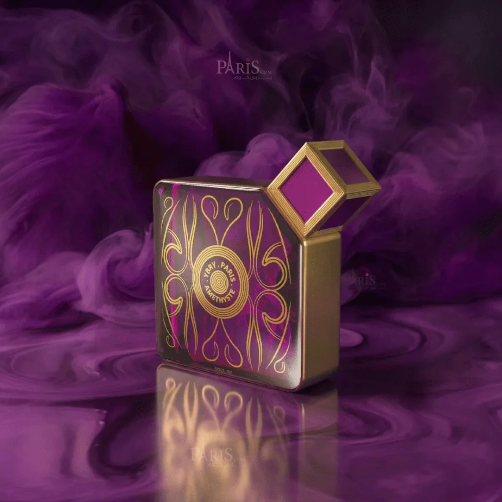 عطر أميثيست من يبري باريس - عطر نيش فرنسي فاخر 100مل