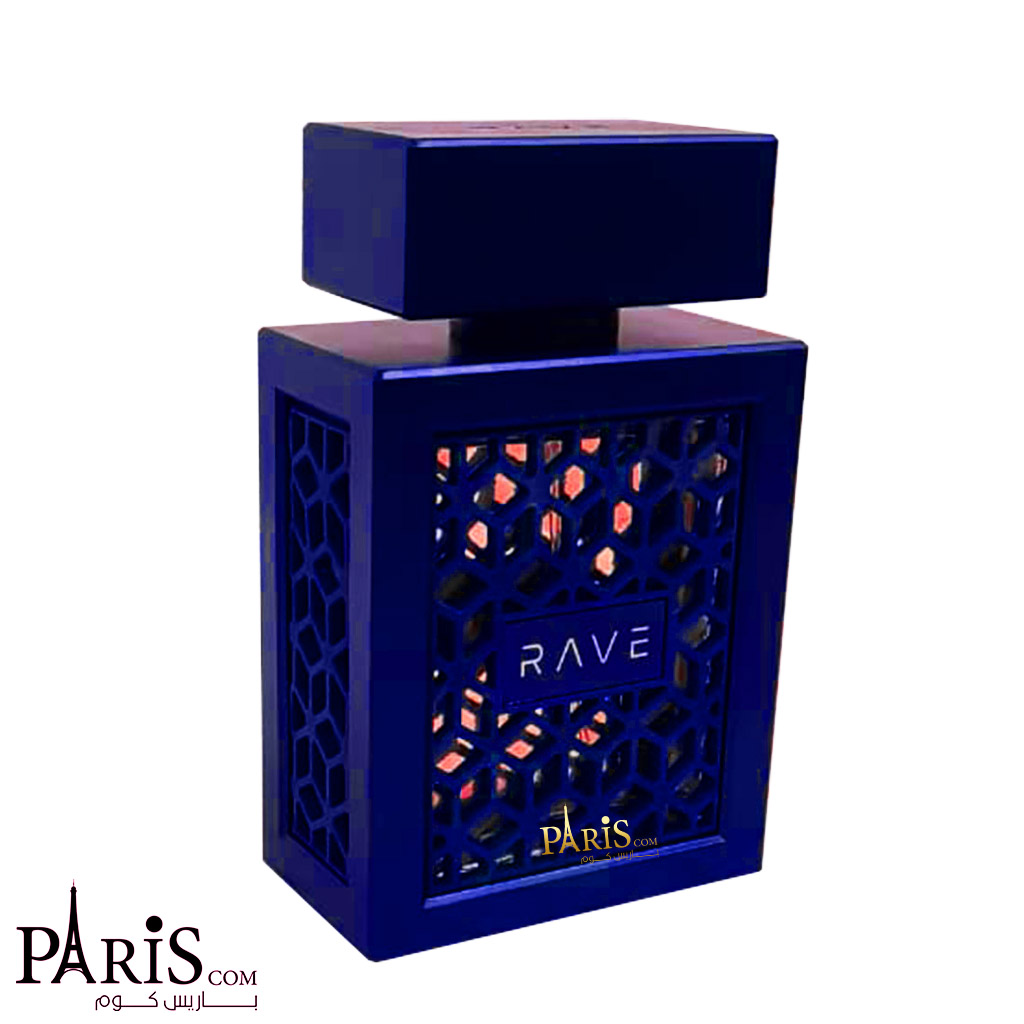 عطر راف ناو انتنس  -100مل