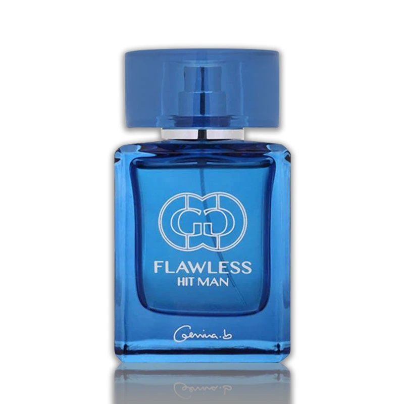 عطر فلاو ليس هيت للرجال – 100 مل