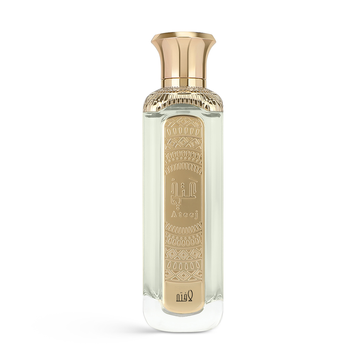 عطر لافتة من عتيج - 200 مل