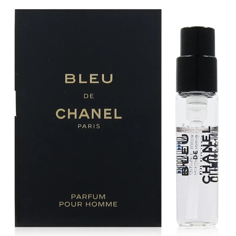 Chanel Bleu de Chanel Eau de Toilette Sample