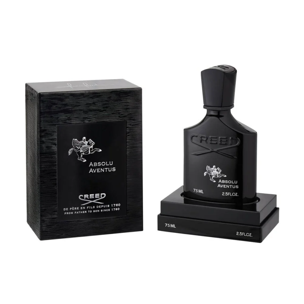 عطر كريد ابسولو افينتوس الرجالي او دو بارفيوم 75مل