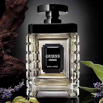 عطر قيس اومو الرجالي او دو تواليت 100مل