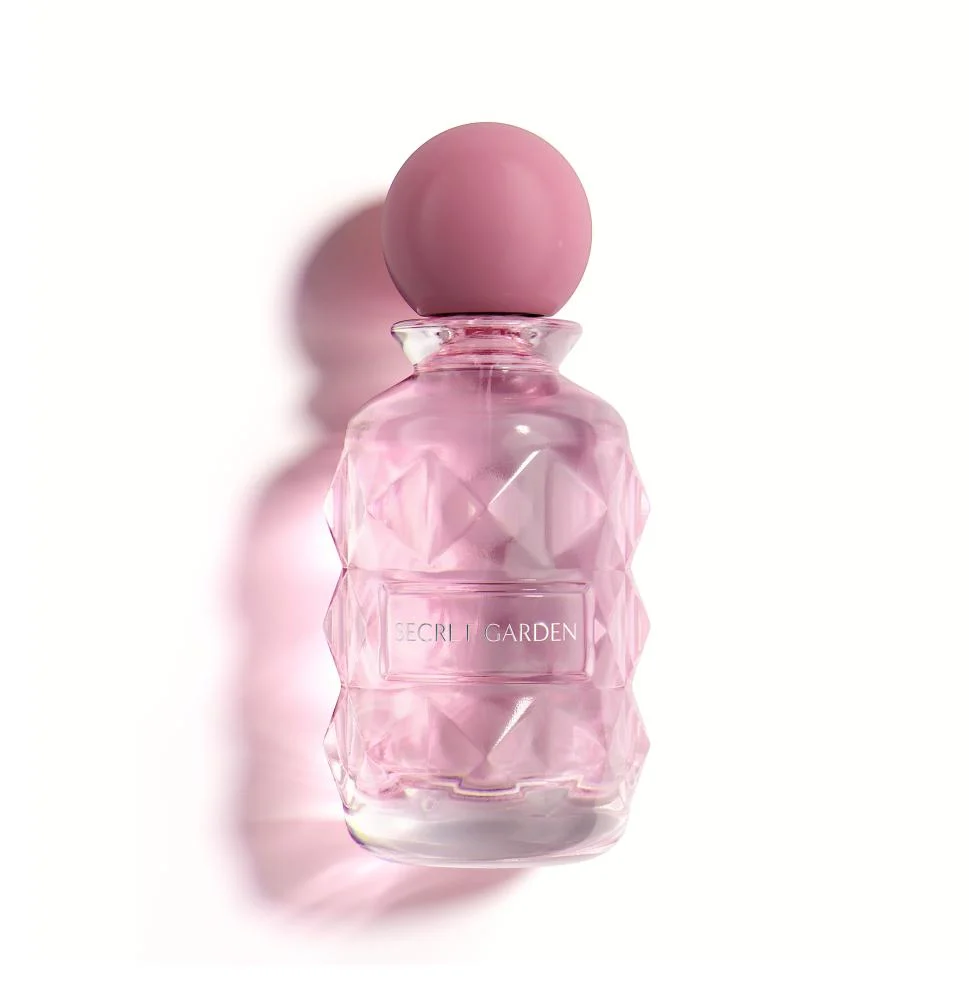 عطر سيكرت قاردن من لافيرن