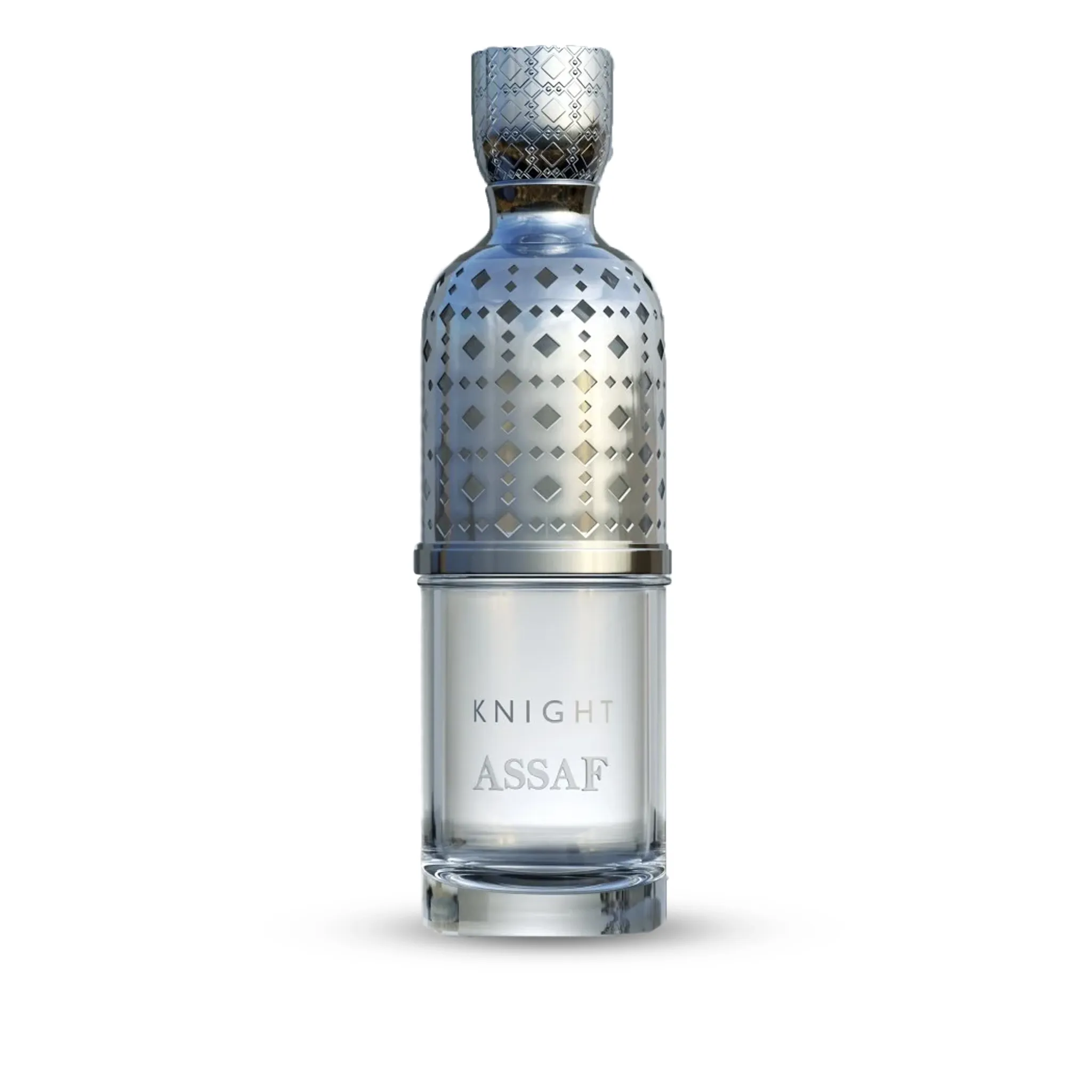 عطر الفارس من عساف