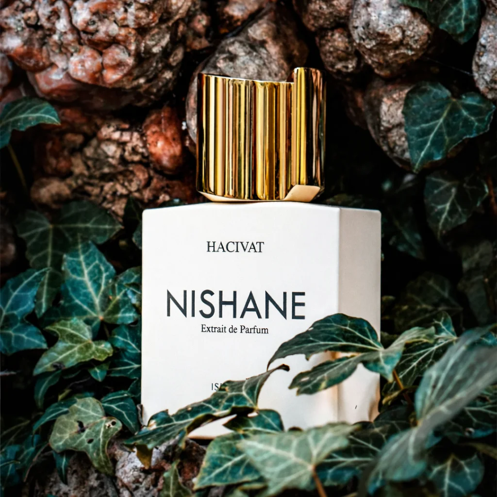 عطر نيشان هاتشيفات اكسترايت دو بارفيوم - 50مل