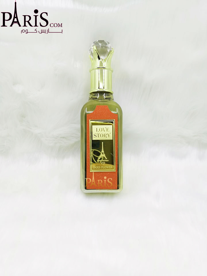 LOVE STORY Perfume for Women by Paris Flower