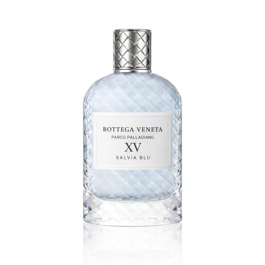 Bottega Veneta Parco Palladiano XV Salvia Eau de Parfum 100ml