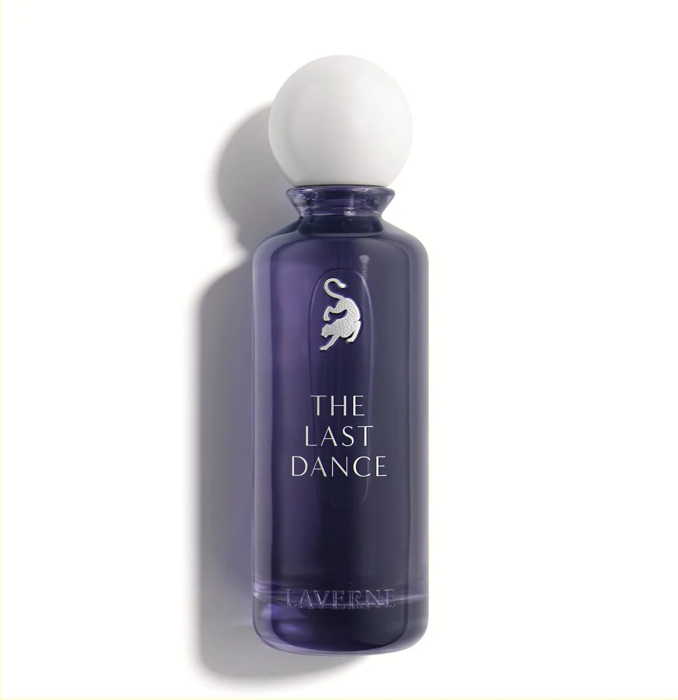 عطر الرقصة الأخيرة من لافيرن
