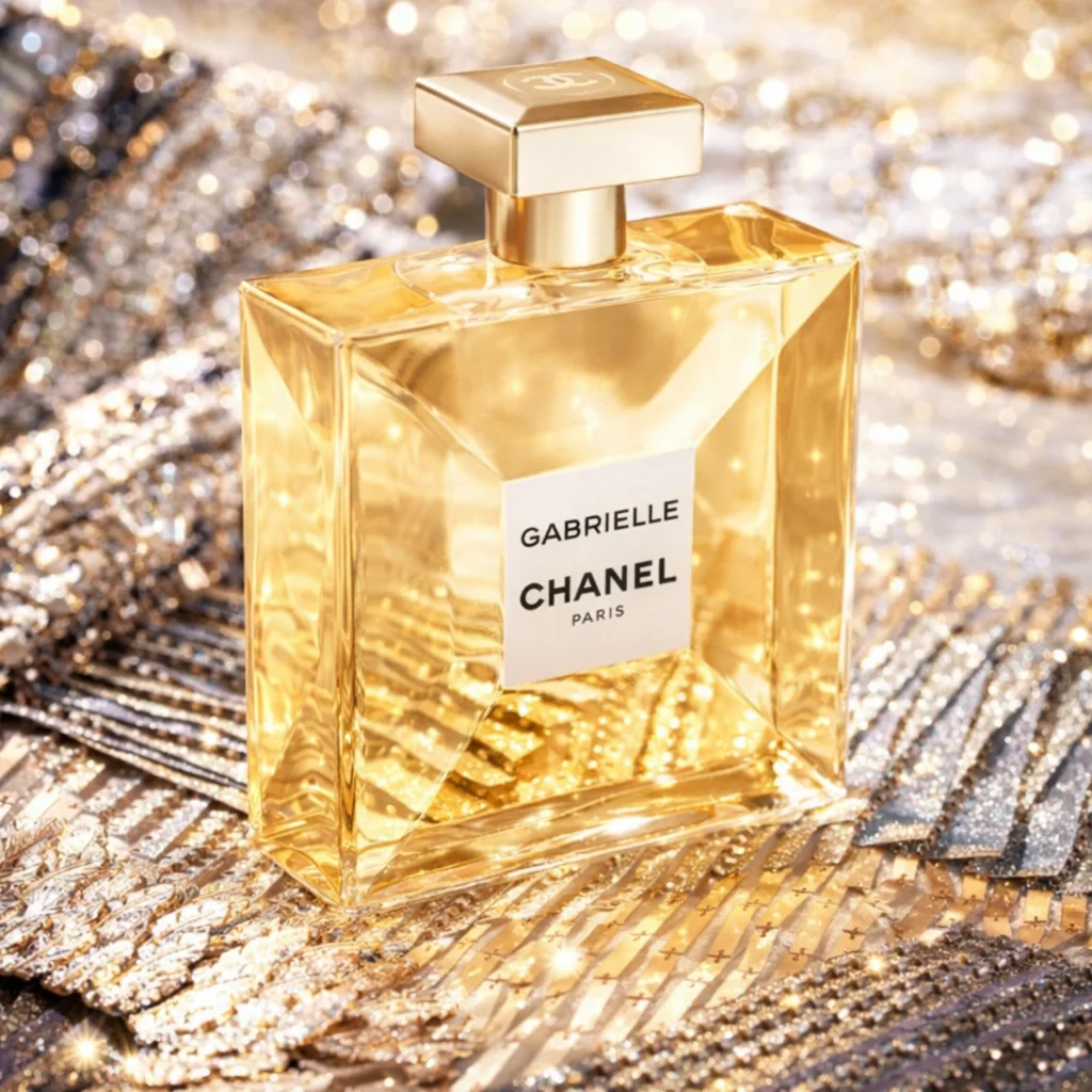 عطر غابريل من شانيل او دو بارفيوم - 50مل