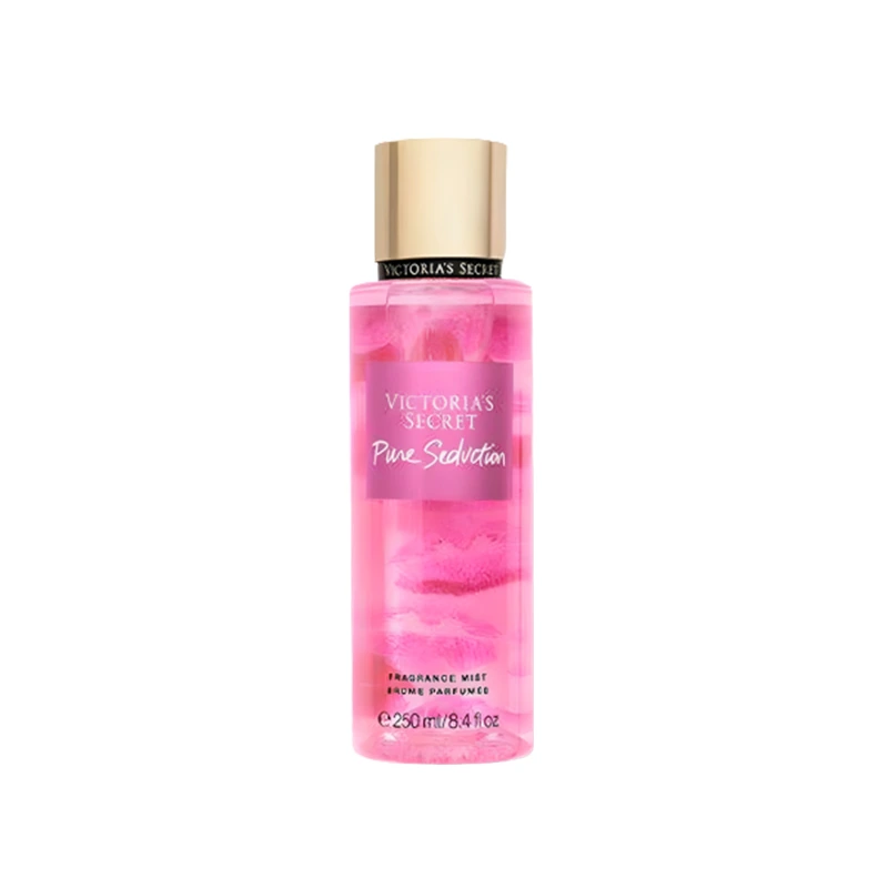 معطر الجسم بيور سيدكشن فيكتوريا سيكرت