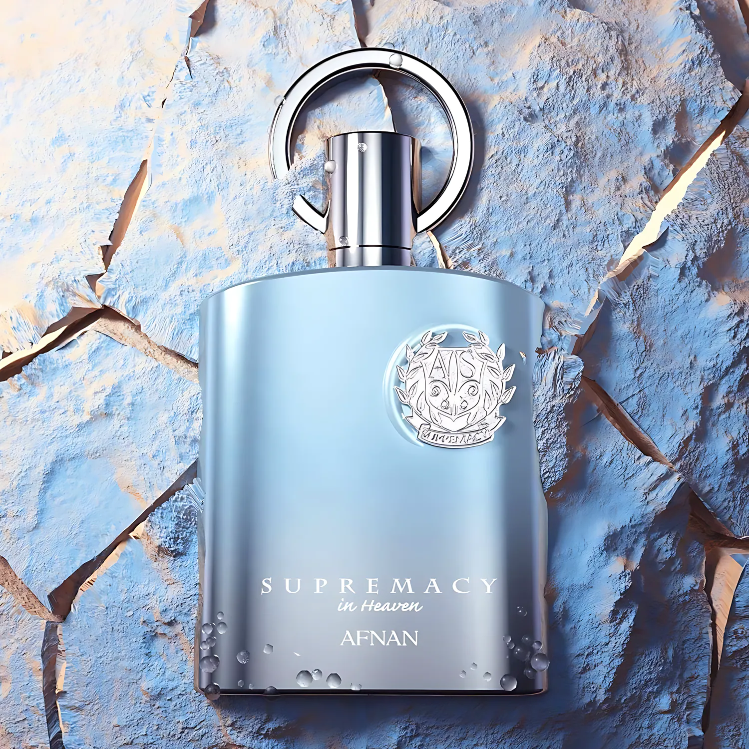 عطر افنان سوبريماسي ان هيفن او دو بارفيوم 100مل