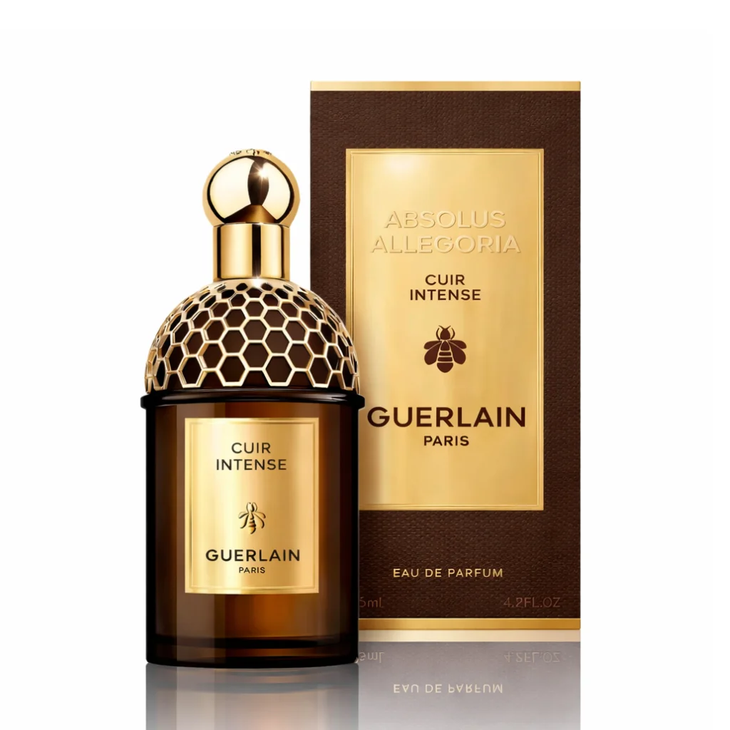 عطر غيرلان كيور انتنس او دو بارفيوم - 125مل