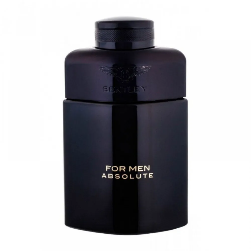 عطر بنتلي ابسولو او دو بارفيوم -100مل