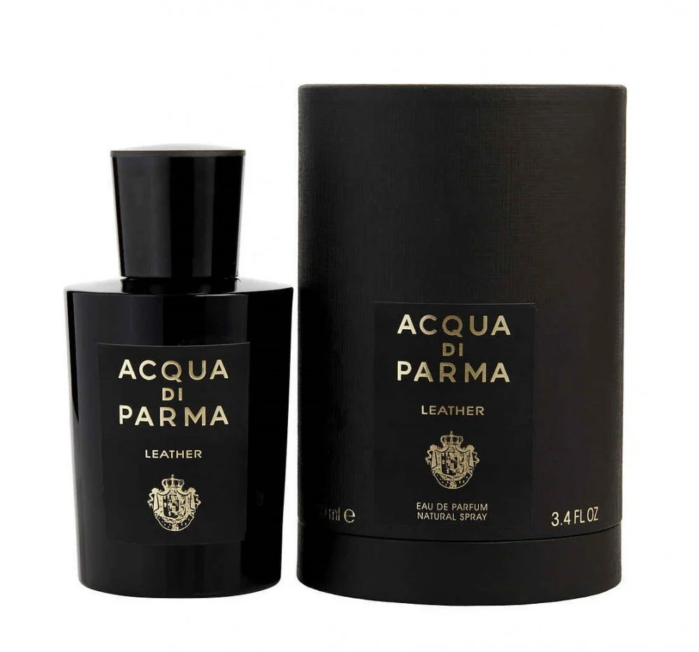 عطر ليذر من اكوا دي بارما  او دو بارفيوم - 100مل