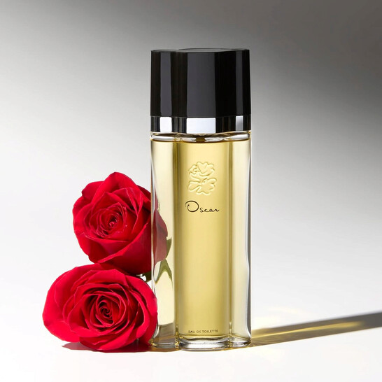 Oscar de La Renta Oscar Eau de Toilette 100ml