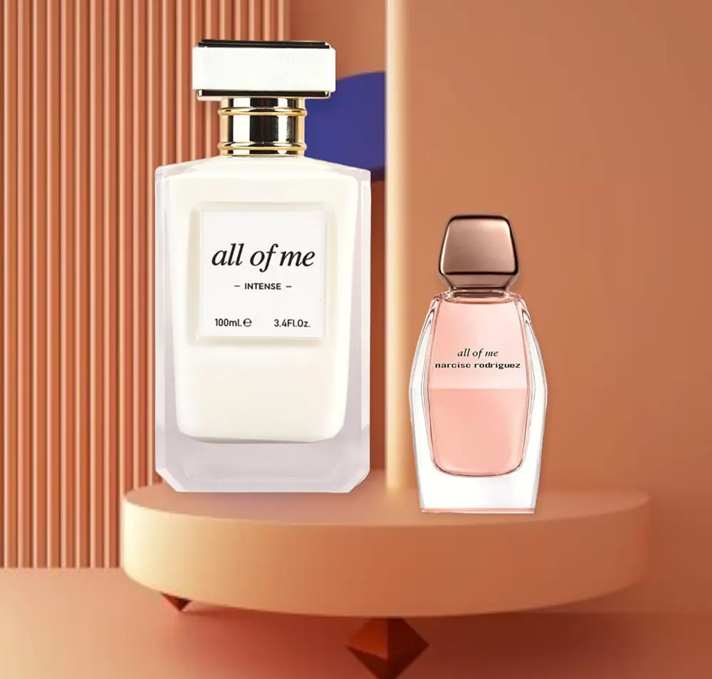 بدائل العطور