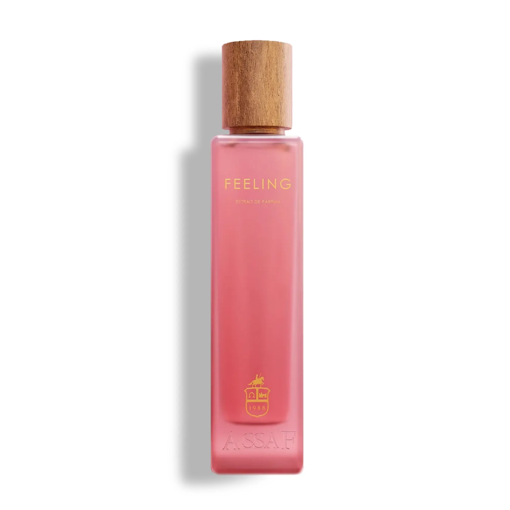 عطر فيلينق من عساف