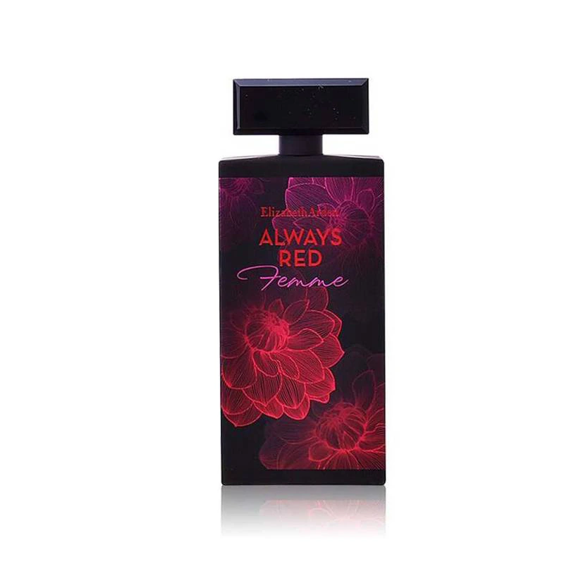 عطر اليزابيث اردن اولويز رد فيمي او دو تواليت - 100مل