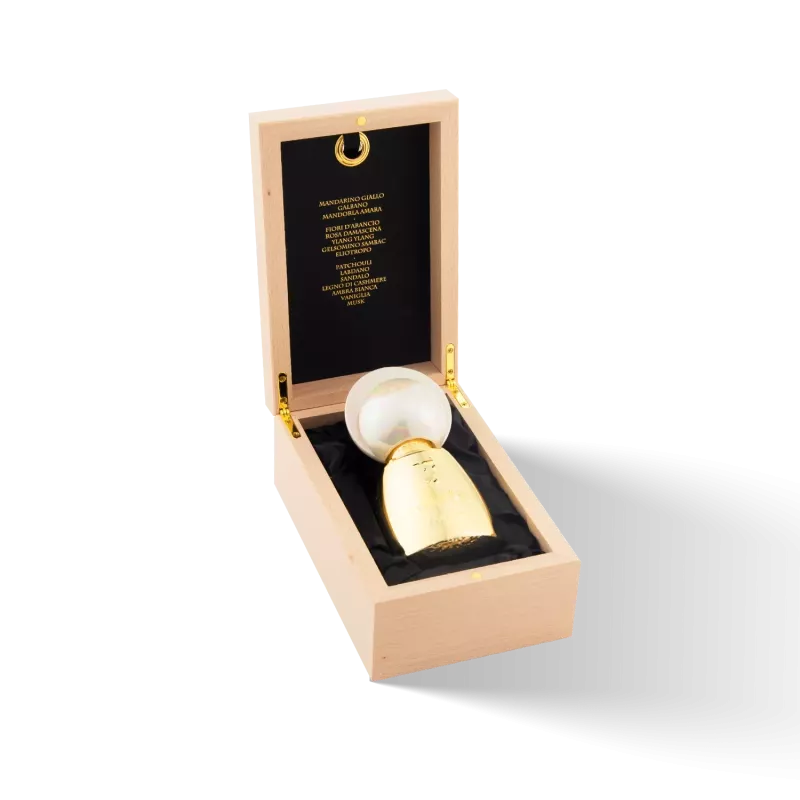 عطر روسو بومبيانو من أجاتو – بارفان – 100 مل