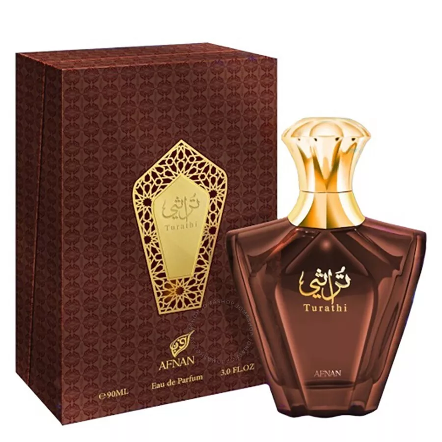 عطر تراثي من افنان او دي بارفيوم 90 مل