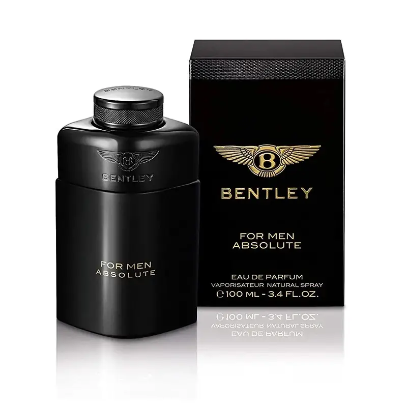 عطر بنتلي ابسولو او دو بارفيوم -100مل