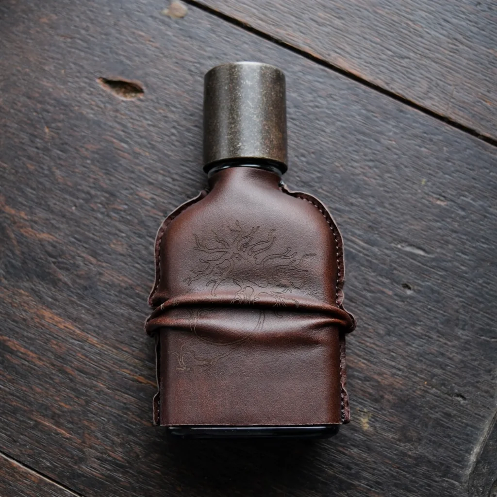 عطر اورتو باريسي كويوم بارفيوم 50مل