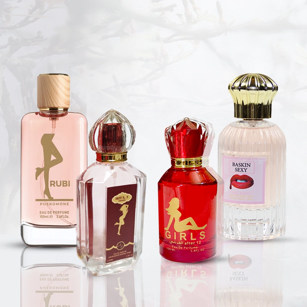 عرض العيد (عطور فرمونية)  pheromone