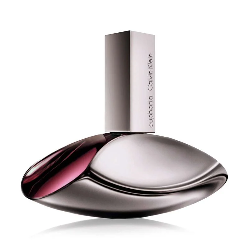 عطر ايفوريا النسائي كالفن كلاين او دو بارفيوم - 50مل