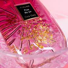 عطر اتيليه دي اورس بينك مي اب او دو بارفيوم -100مل