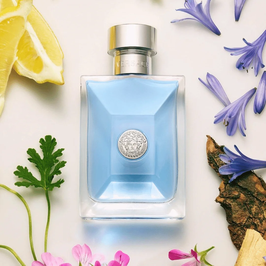 عطر فرزاتشي بور هوم او دو تواليت- 50مل