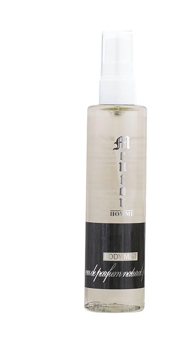 معطر جسم مينتور للرجال من درعه -100مل