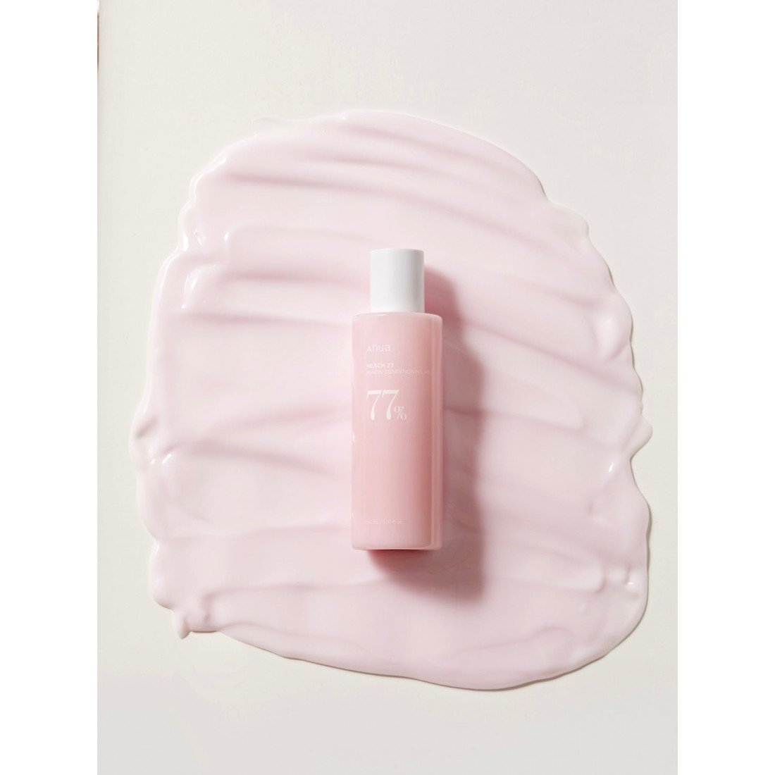 Anua Peach 77% Niacinamide Milky Moisturizer – 150ml