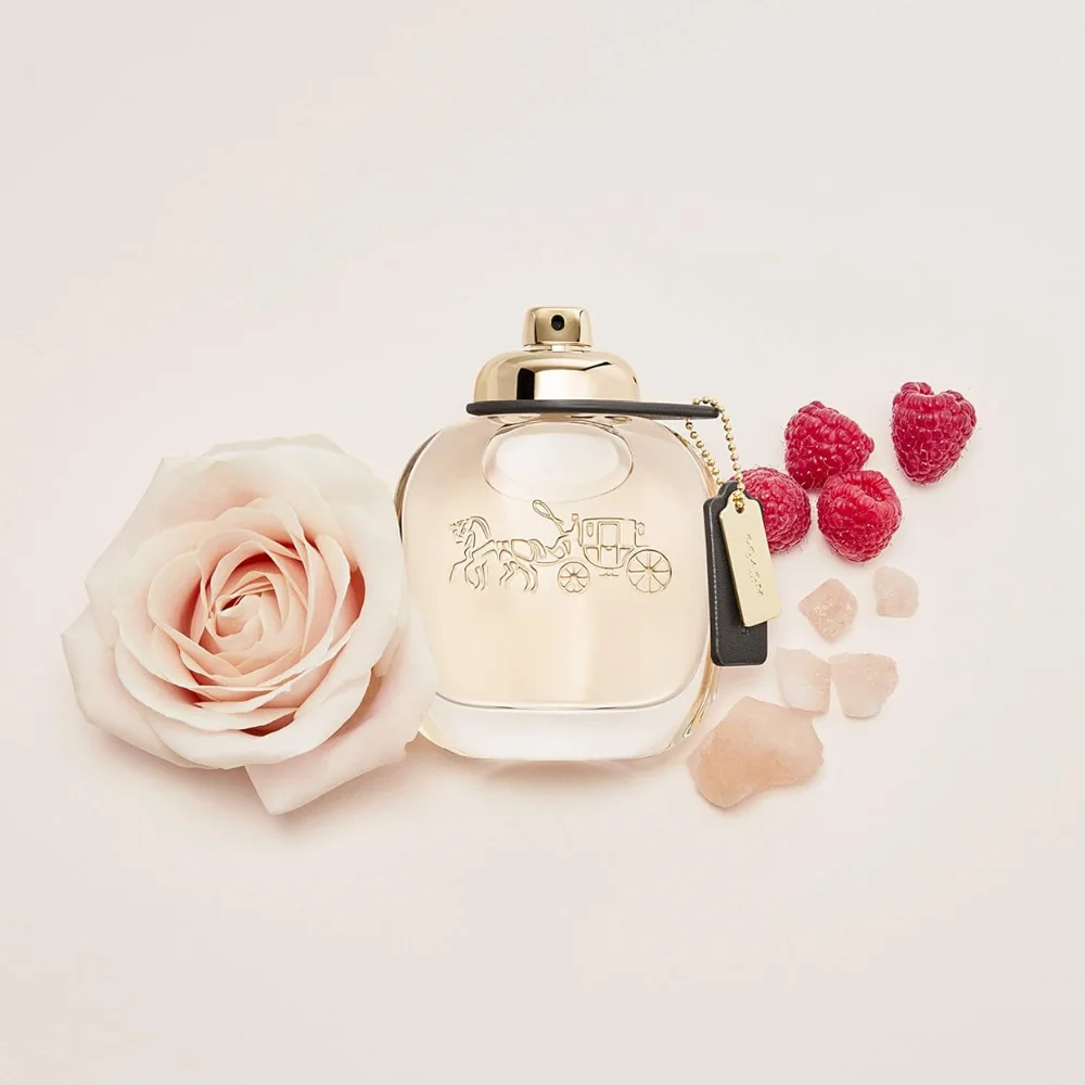 عطر كوتش نيويورك او دو بارفيوم - 90مل