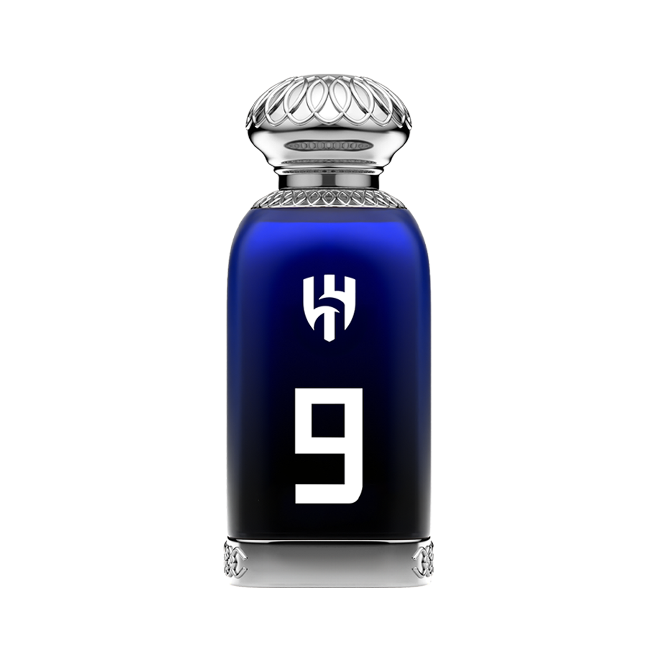 AlHilal 9 by Dkhoon Emirati - 100ml