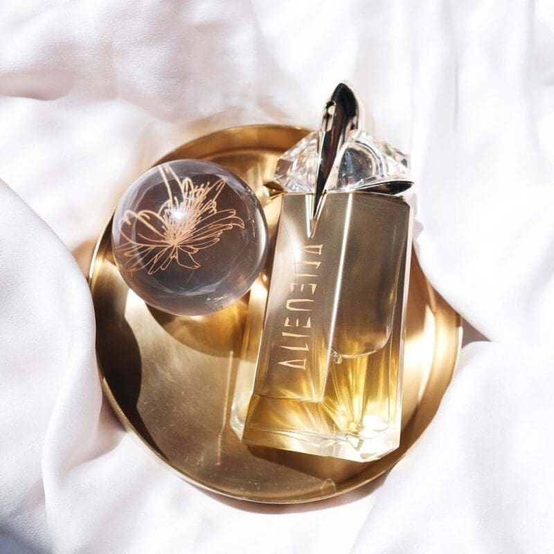 عطر موغلر ألين جوديس إنتنس أو دو برفيوم -90 مل