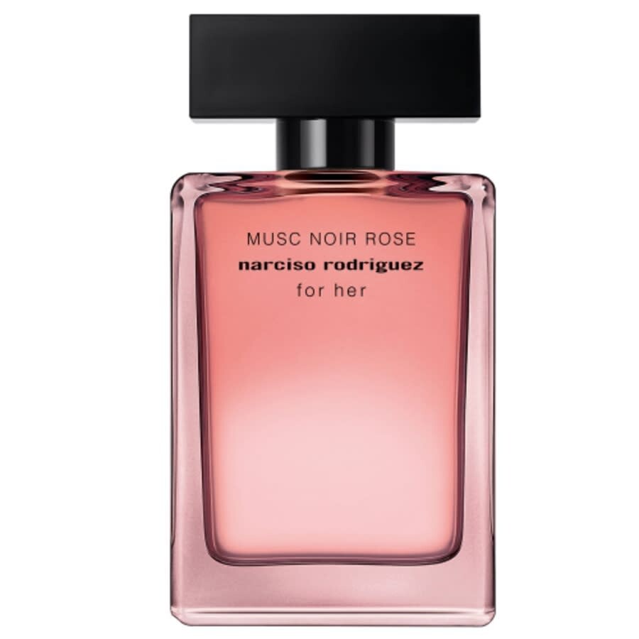 عطر نارسيسو رودريغيز مسك نوير روز 0.8 مل