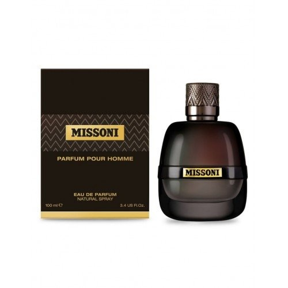 عطر ميسوني بارفيوم - Missoni Parfum