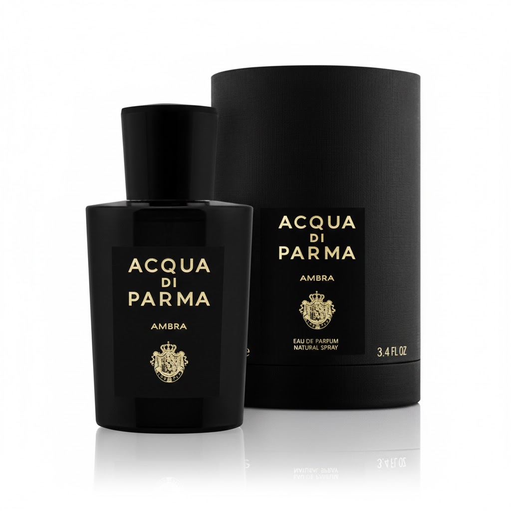 عطر اكوا دي بارما امبر -100مل