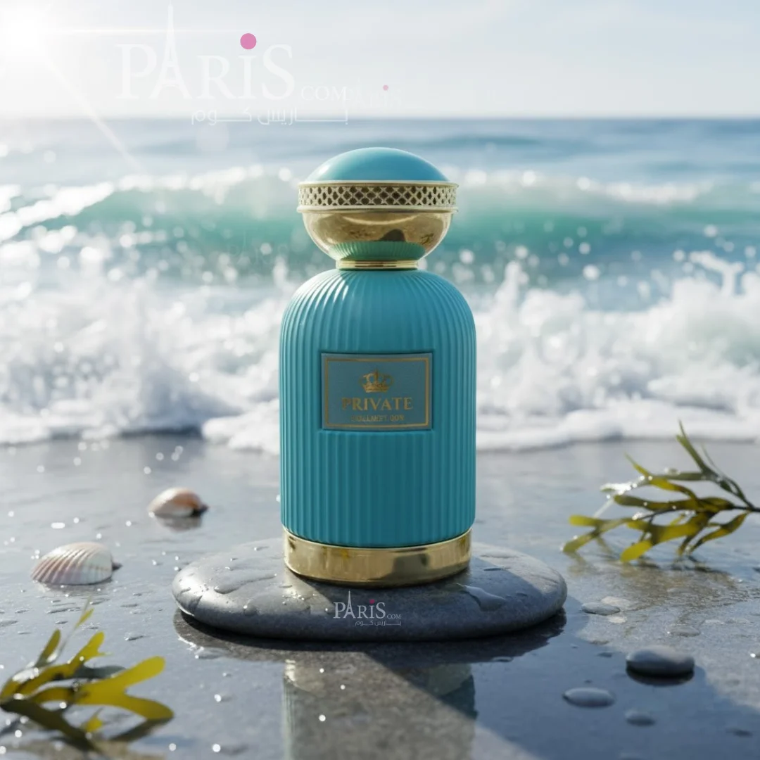 عطر جاردينيا برايفيت كولكشن او دي بارفيوم للنساء - 100مل