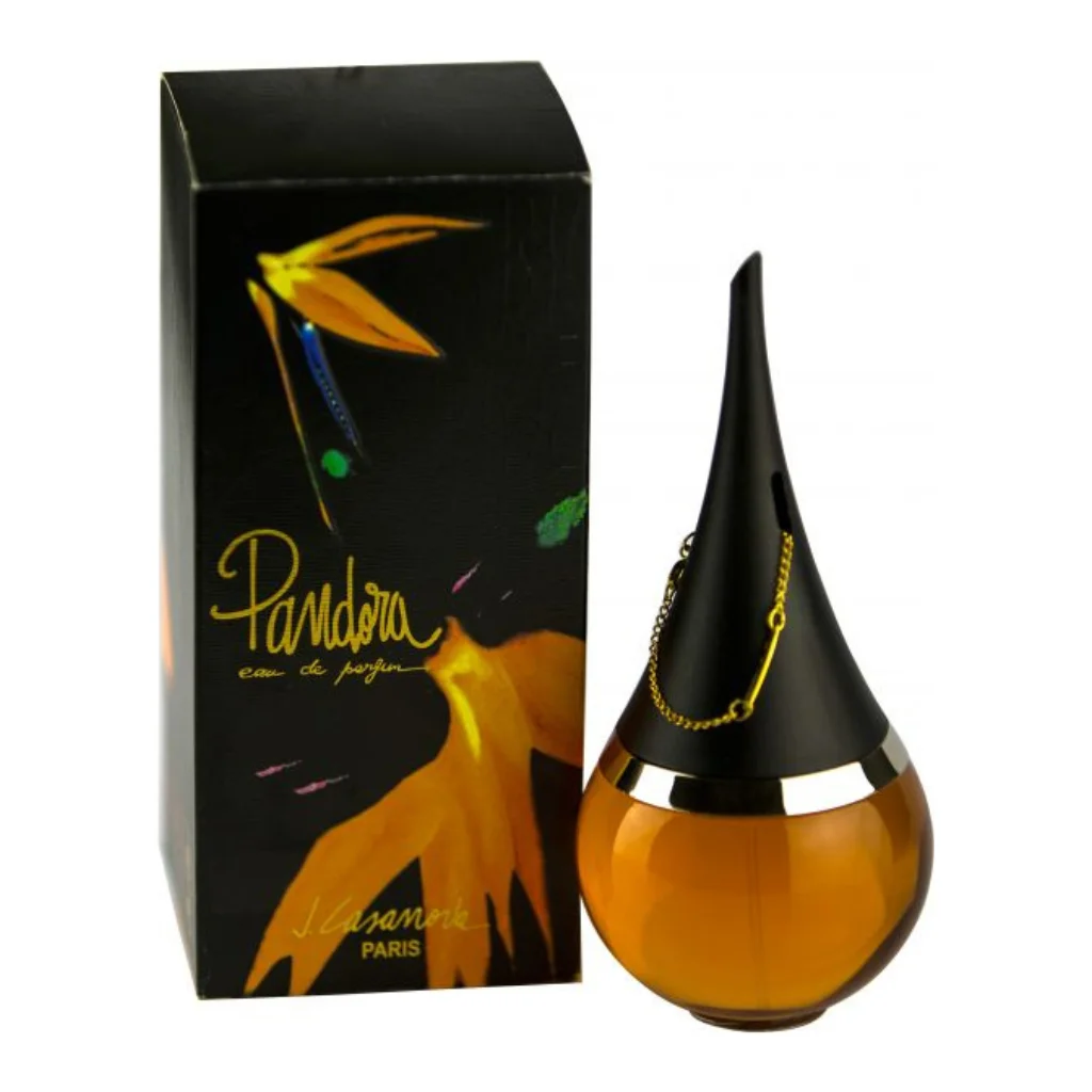عطر باندورا من جيه كزانوفا للنساء - 100مل