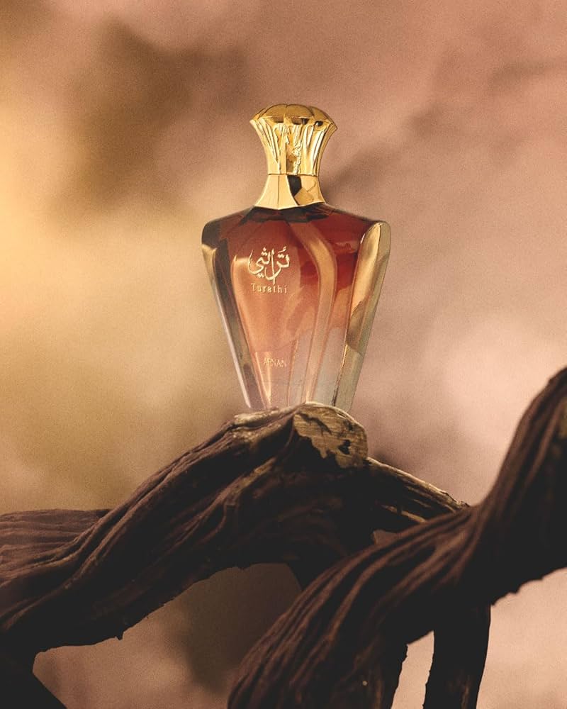 عطر تراثي من افنان او دي بارفيوم 90 مل